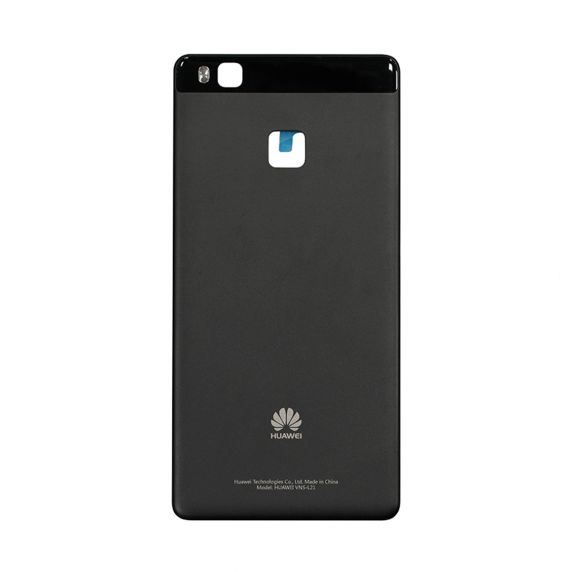 Huawei P9 Lite Baksida/Batterilucka Original - Svart