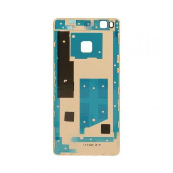 Huawei P9 Lite Baksida/Batterilucka Original - Guld