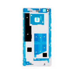 Huawei P9 Lite Baksida/Batterilucka Original - Vit