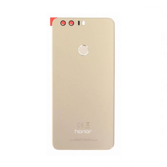 Huawei Honor 8 Baksida/Batterilucka Original - Guld