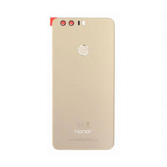 Huawei Honor 8 Baksida/Batterilucka Original - Guld