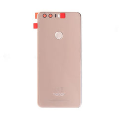 Honor 8 Baksida Original - Rosa