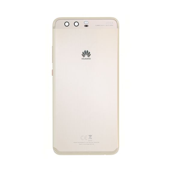 Huawei P10 Plus Baksida/Batterilucka Original - Guld