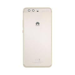 Huawei P10 Plus Baksida/Batterilucka Original - Guld