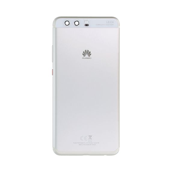 Huawei P10 Plus Baksida/Batterilucka Original - Silver