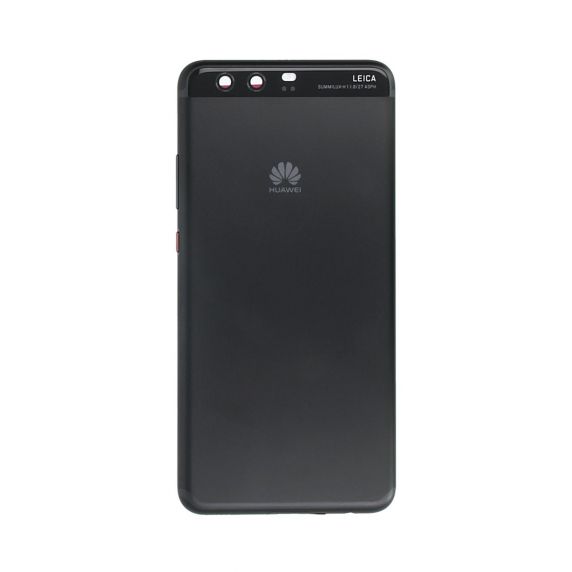 Huawei P10 Plus Baksida/Batterilucka Original - Svart