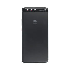 Huawei P10 Plus Baksida/Batterilucka Original - Svart