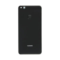 Huawei P10 Lite Baksida/Batterilucka Original - Svart