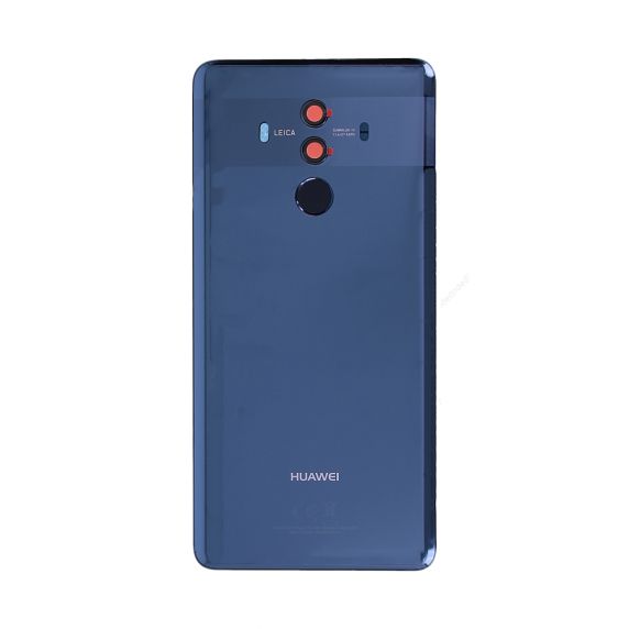 Huawei Mate 10 Pro Baksida/Batterilucka Original - Blå