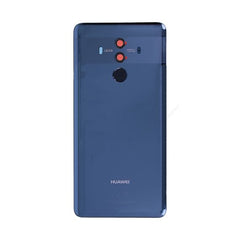 Huawei Mate 10 Pro Baksida/Batterilucka Original - Blå