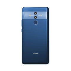 Huawei Mate 10 Pro Baksida/Batterilucka Original - Blå