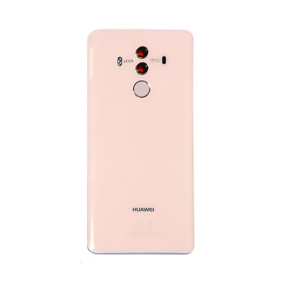 Huawei Mate 10 Pro Baksida/Batterilucka Original - Rosa