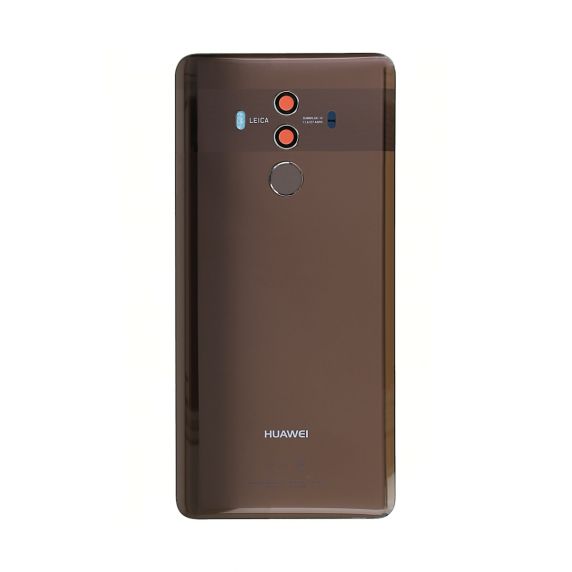 Huawei Mate 10 Pro Baksida/Batterilucka Original - Brun