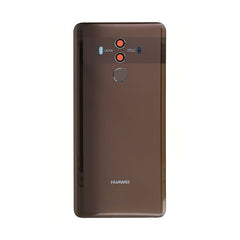 Huawei Mate 10 Pro Baksida/Batterilucka Original - Brun