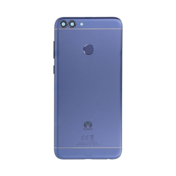 Huawei P Smart Baksida/Batterilucka Original - Blå