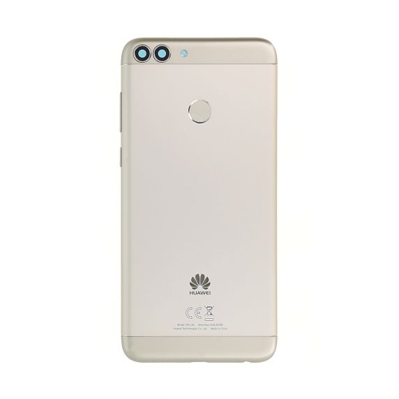 Huawei P Smart Baksida/Batterilucka Original - Guld