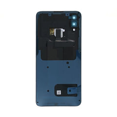 Honor 10 Lite Baksida/Batterilucka Original - Blå