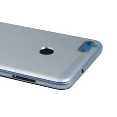 Huawei P9 Lite Mini Baksida/Batterilucka Original - Silver
