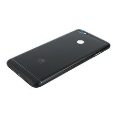 Huawei P9 Lite Mini Baksida/Batterilucka Original - Svart