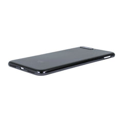 Huawei Y6 2018 Baksida/Batterilucka Original - Svart