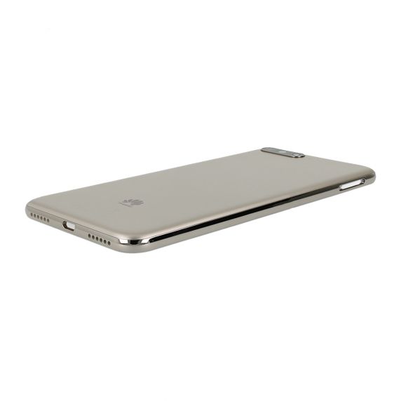 Huawei Y6 2018 Baksida/Batterilucka Original - Guld