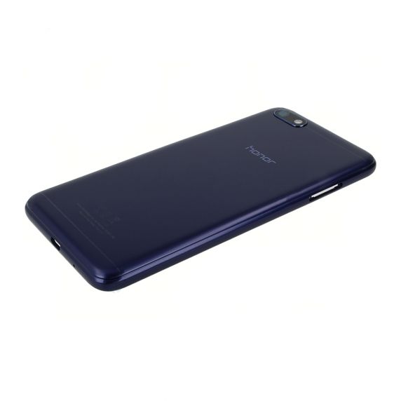 Huawei Y5 2018 Baksida/Batterilucka Original - Blå