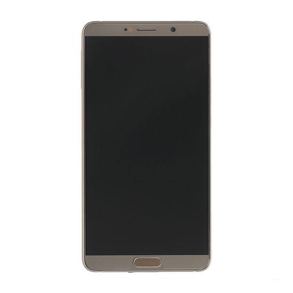 Huawei Mate 10 Display Skärm med LCD Display med Batteri Original - Brun