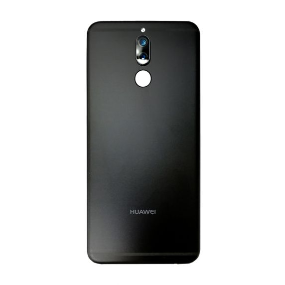 Huawei Mate 10 Lite Baksida/Batterilucka OEM - Svart