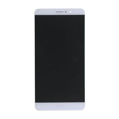 Huawei Mate 9 Skärm med LCD Display med Batteri Original - Silver