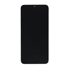 Huawei P Smart 2019 Skärm med LCD Display och Batteri Original - Svart