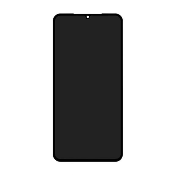 Xiaomi Mi 9 Skärm/Display Svart Original