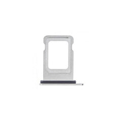 iPhone 14 Pro Simkortshållare - Silver
