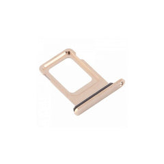 iPhone 14 Pro Simkortshållare - Guld