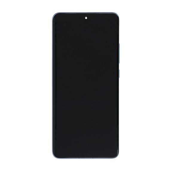 Xiaomi 12X 5G LCD screen - Blue