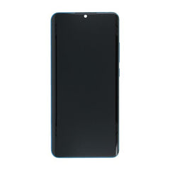 Xiaomi Mi Note 10 / Note 10 Pro (2019) Skärm med LCD Display Original - Grön