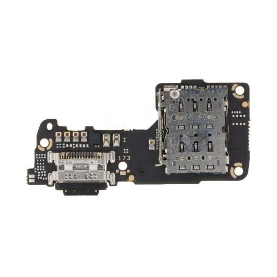 Xiaomi 12 Laddkontakt