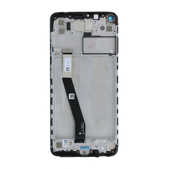 Xiaomi Redmi Note 9 4G/Redmi 10X 4G - Grå
