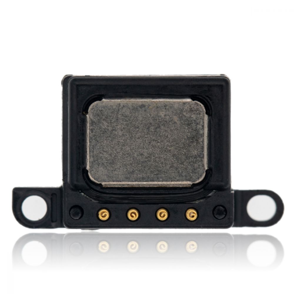 iPhone 7, Ear speaker