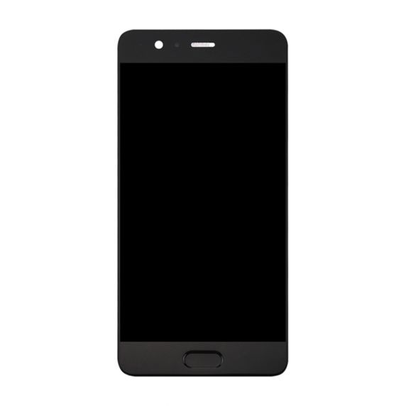 Huawei P10 Plus Skärm med LCD Display OEM - Svart