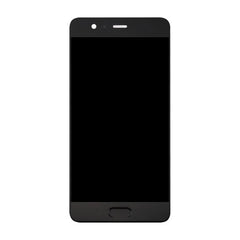 Huawei P10 Plus Skärm med LCD Display OEM - Svart
