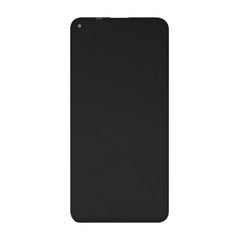 Huawei Honor 20 Skärm med LCD Display OEM - Svart