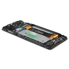 Display Complete with Housing Compatible for Samsung Galaxy A13 (A135F) 4G Service Pack
