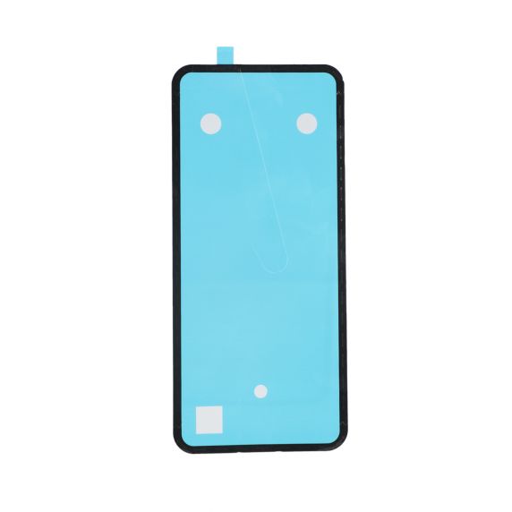 Xiaomi Mi A3 Baksida/Batterilucka med Självhäftande tejp Original
