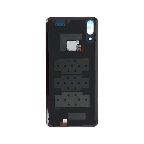 Huawei P Smart Z Baksida/Batterilucka - Svart