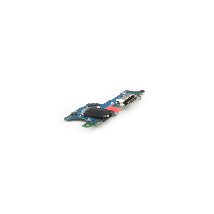 Charging Connector Compatible for Samsung Galaxy A03S Service Pack