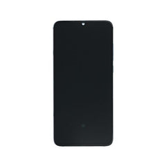 Xiaomi Mi 9 Lite Skärm Original Service Paket - Vit