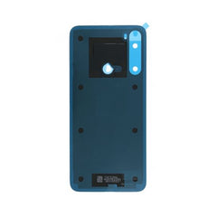 Xiaomi Redmi Note 8 Baksida/Batterilucka - Midnattsgrå