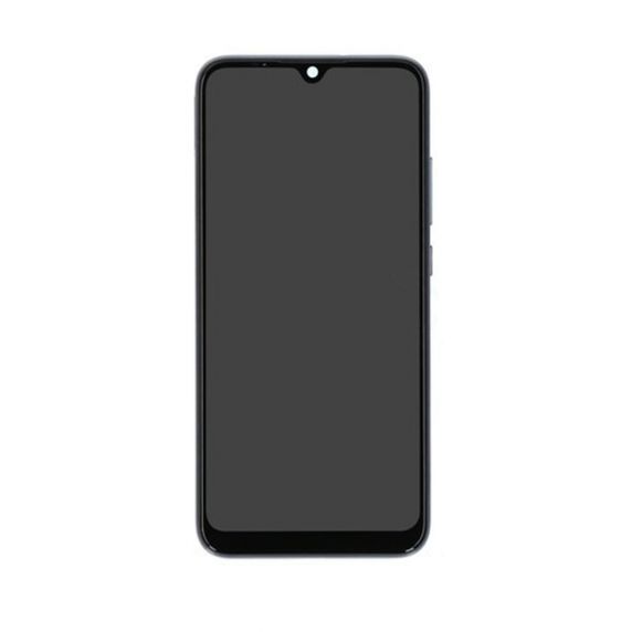 Xiaomi Mi A3 (2019) Skärm/Display - Svart