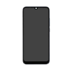 Xiaomi Mi A3 (2019) Skärm/Display - Svart