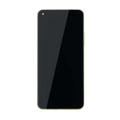 Xiaomi Mi 11 Lite 5G - LCD Display + Touch Screen + Frame (Citrus Yellow)